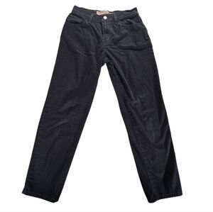 Levi's Classic Relaxed Tapered 550 Jeans Size 6